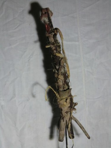 Sculpture intitulée "volume sans titre" par Comar, Œuvre d'art originale