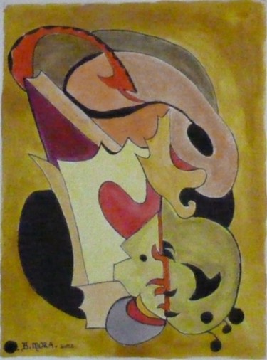 Imbroglio