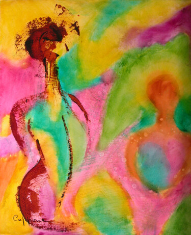 Je Reve De Toi - I Dream You -