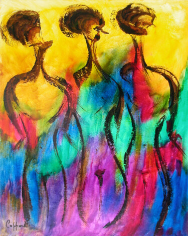 Force 3 -  The 3 Strongs