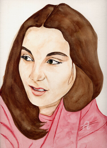 The sister
