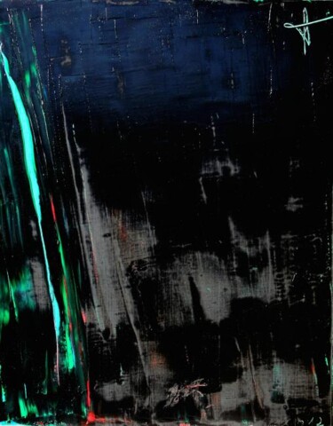 Trace de nuit