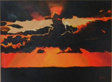 Ciel flamboyant