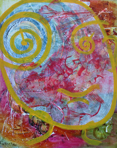 Tourbillons D'Amour - Whirlwinds of Love