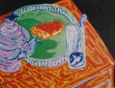 la tarte tatin
