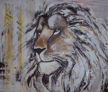 Peinture intitulée "P1030397.JPG" par Céline Alves, Œuvre d'art originale