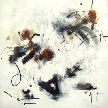 Soul's vibrations 7