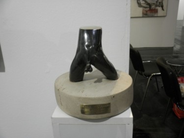 Sculpture titled "P2192902.jpg" by Catalin Geana, Original Artwork