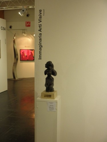 Sculpture titled "P2212949.jpg" by Catalin Geana, Original Artwork