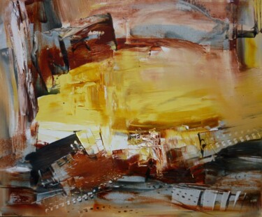 제목이 "Arches Park"인 미술작품 Christelle Veron Cherbonnier로, 원작