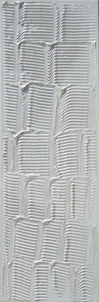 Les Meringues Painting titled "Les Meringues" by Ayel, Original Artwork, Oil Mounted on Wood Stretcher frame
