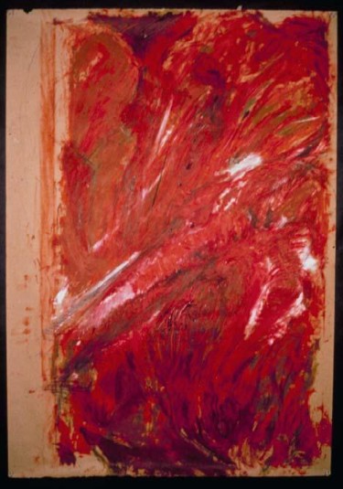 Painting titled "97 Series" by Kenneth Treacy, Original Artwork