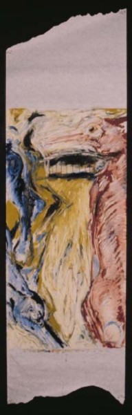 Painting titled "96 Series 4" by Kenneth Treacy, Original Artwork