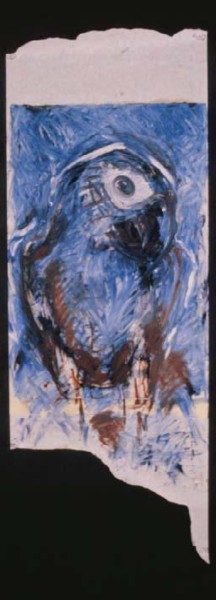 Painting titled "96 Series 5" by Kenneth Treacy, Original Artwork