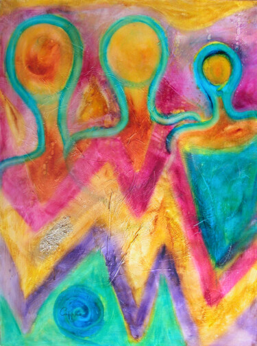 Enfants Indigos - Children Indigo