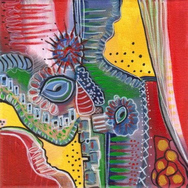 L'arcane soleil