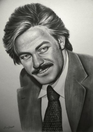 "ercansebatdrawing,k…" başlıklı Resim Ercan Sebat tarafından, Orijinal sanat, Diğer