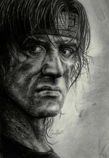 "ercansebat,drawing,…" başlıklı Resim Ercan Sebat tarafından, Orijinal sanat
