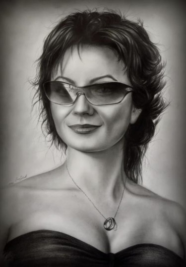 "ercansebat,drawing,…" başlıklı Resim Ercan Sebat tarafından, Orijinal sanat