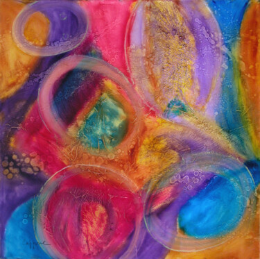 Ronds de Vie - Circles of Life