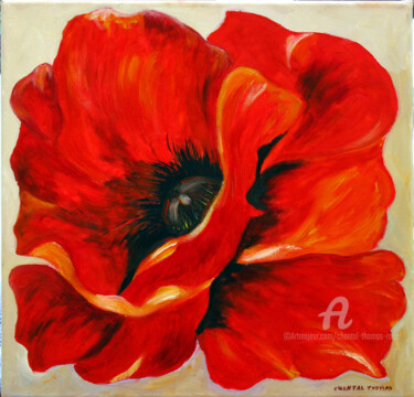 Coquelicot
