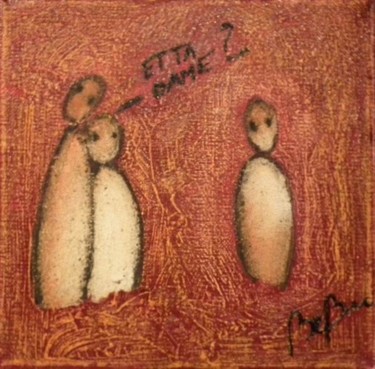 Etat d'âme