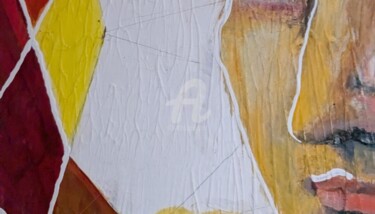 Pintura intitulada "GEDC4225.JPG" por Damenós, Obras de arte originais