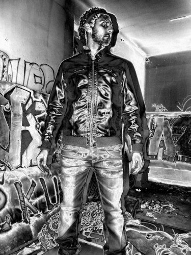 Digital Arts titled "mécaniques 054.jpg" by Djobob, Original Artwork