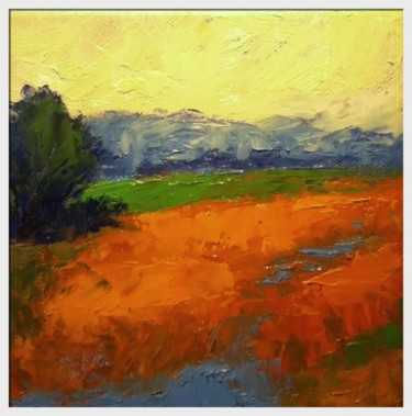 Peinture intitulée "photo-1.jpg" par Jean-Pierre Pépin, Œuvre d'art originale, Huile