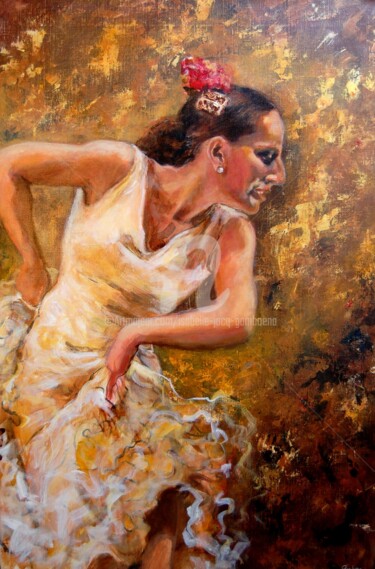 Bailando por Alegrias