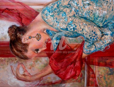 Corazon Flamenco