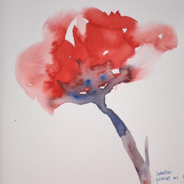 Coquelicot soliflore 1