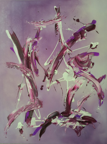 purple trip