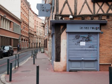 Photographie intitulée "a301813.jpg" par Marc Steiner, Œuvre d'art originale