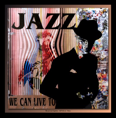 We can Live Together