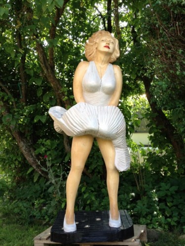 MARILYN attitude
