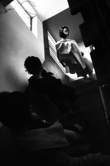 Photography titled "the one" by Bubon, Original Artwork