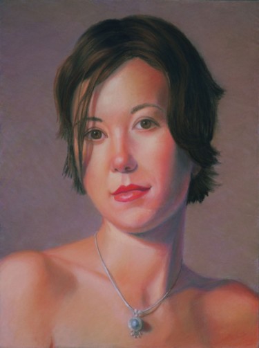 Painting titled "017.jpg" by John Joseph Hunn, Original Artwork
