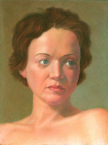 Painting titled "022.jpg" by John Joseph Hunn, Original Artwork