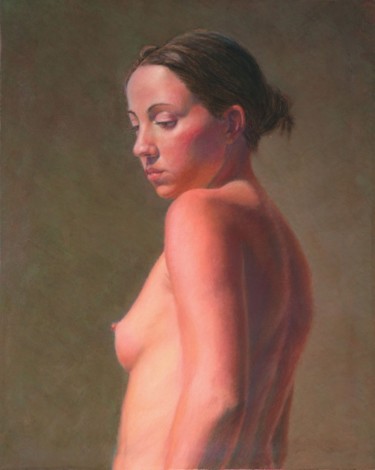Painting titled "024.jpg" by John Joseph Hunn, Original Artwork