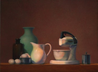 Painting titled "026.jpg" by John Joseph Hunn, Original Artwork