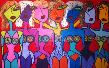 LES AMIES