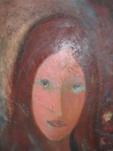 Peinture intitulée "img-4925.jpg" par Patrick Lambert, Œuvre d'art originale