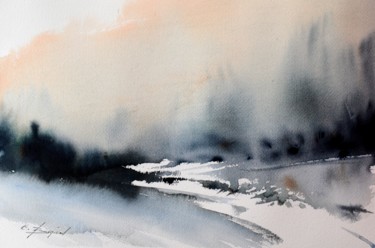 Peinture intitulée "dsc-7460-5062.jpg" par Christiane Bonicel, Œuvre d'art originale