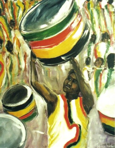 OLODUM
