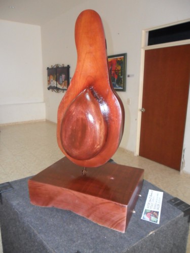 Pintura titulada "sam-1140.jpg" por Jorge E. Buendia S. Pintor Y Escultor, Obra de arte original