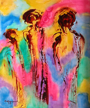 Les 3 Sages -