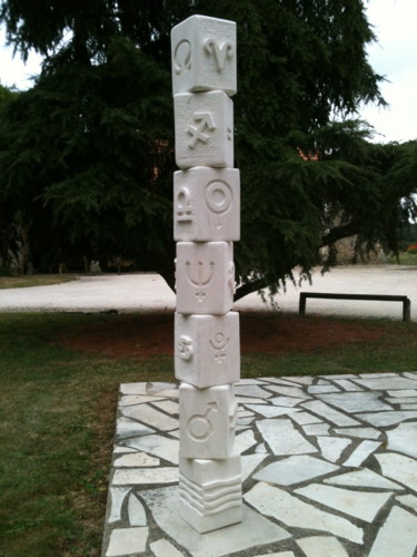 Colonne zodiacale