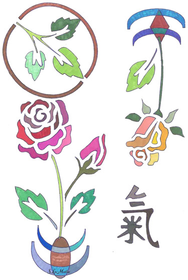 Happy Florals