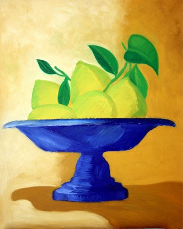coupe citrons